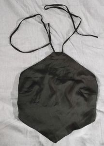 Halter Neck Top