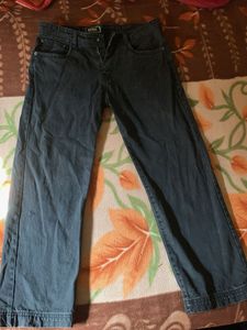 Men's Jeans black