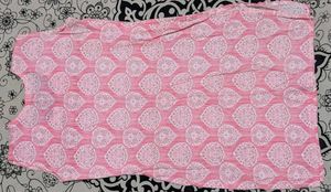 A Straight Kurti