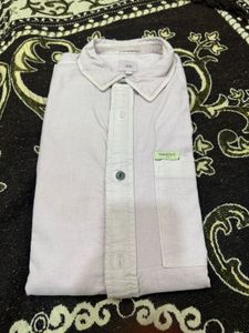 Mango Man River Island Shirt