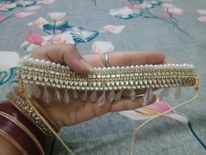 Kundan Necklace