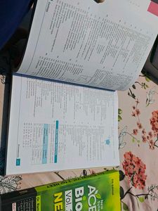 ACE Biology NEET 2024 - Volumes 1 &amp; 2