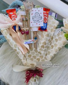 Dreamy Bouquet 💐