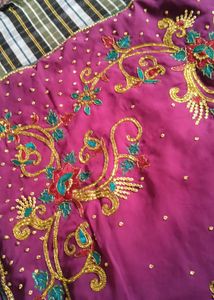 Saree....Post No.14