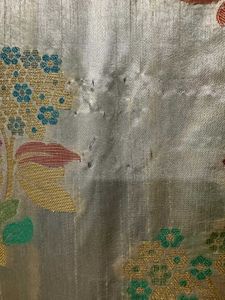 Elegant Banarasi Silk Saree