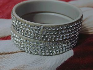 Two Bangles Set Combo