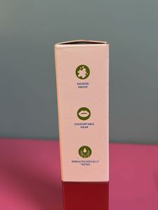 Mamaearth Moisture Matte Lipstick