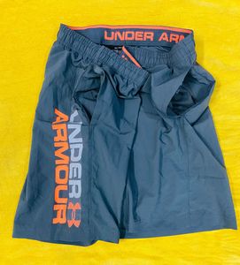 Under Armour Graphic Print Word