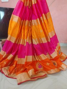 Party Wear Saree