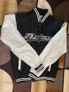 Dodgers Baseball Jacket