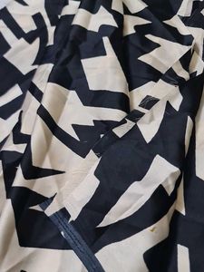 Imported Cod Set Printed Fabric