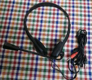 Multimedia Headphone
