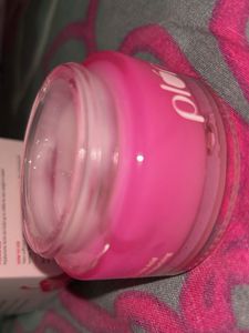 Plum Dew-It-Right Cream
