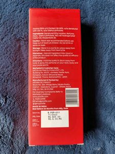 Plix - Spices Di Morocco Elegant Perfume