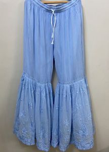 Beautiful Chikankari Kurti Set