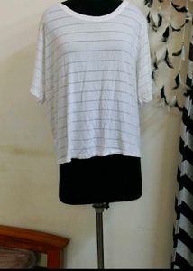 Plus Size Top