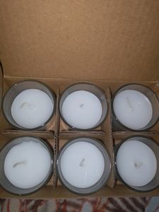 Decorative Candles Pack