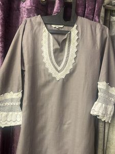 Elegant Kurta Set