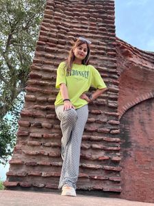 Loose Fit Tshirt