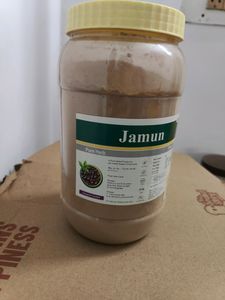 Organic Jamun Power