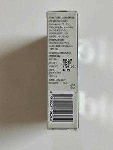 Inde Wild Moonlight Scalp Serum For Hair Growth
