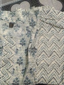 Kurta Set For Women