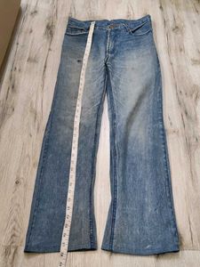 Ma1843 Louis leo bootcut jeans waist 32