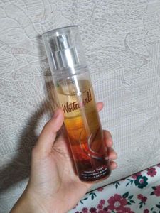 Vanilla Twist Body Mist