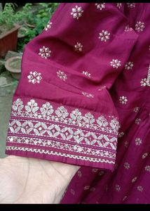 Nyra Cut Beautiful Suit For Women