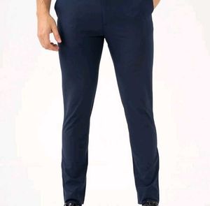 Formal Pants