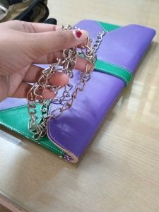 Stylish Clutch Bag