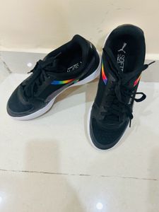 Puma Original Unisex Caven Rainbow 🌈 Hues Sneaker