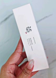 Beauty of joseon Sunscreen SPF 50 PA ++++