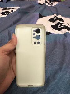 Oneplus 9 Pro Kitty &amp; floral Phone Case -2