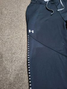 Under Armour Track Pants
