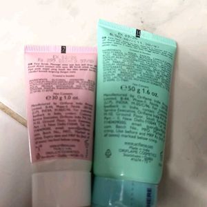 Oriflame Skin Care Set
