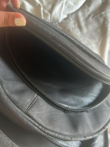Black Bag