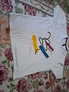 Navy Blue Full Zip Jacket