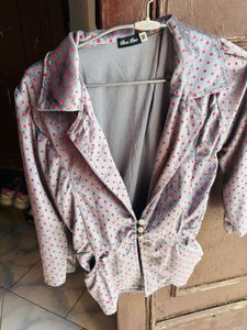 3 Combo Jackets
