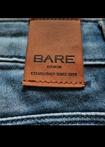 2 Strachable Jeans 30 Inch