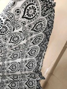 Unused And Pure Cotton