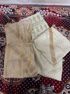 Elegant Ethnic Banarsi  Cushions Covers EACH 50