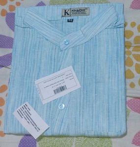 Khadio Made in India Kurta