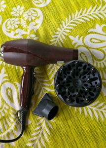 AGARO Salon Styling Hair Dryer