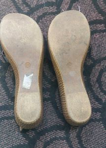 Black Sandals From Inc.5