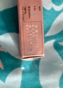Lakme 9to5 Lipstick