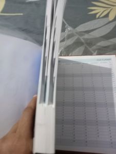 New Diary