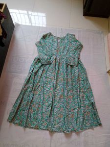 Anarkali Kurti
