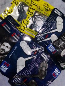 Free Delivery Headphones