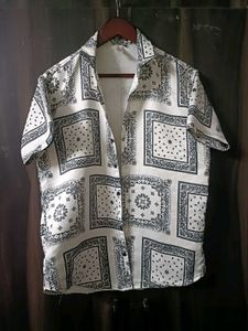Very Dashing Shirt